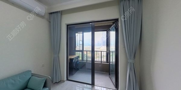 VR看房