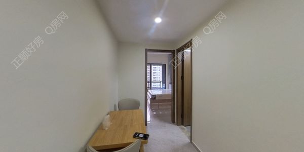 VR看房
