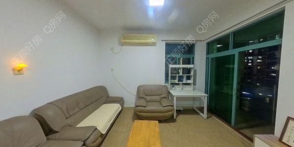 VR看房