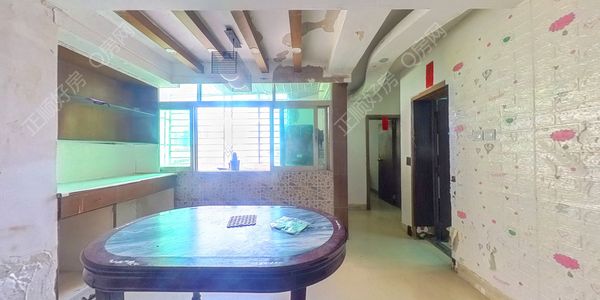 VR看房