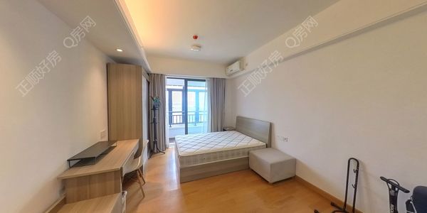 VR看房