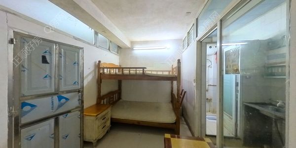 VR看房
