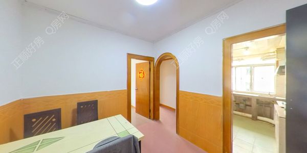 VR看房