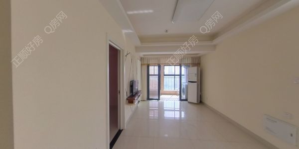 VR看房