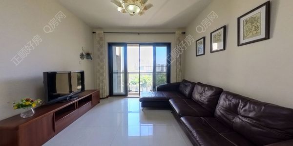 VR看房