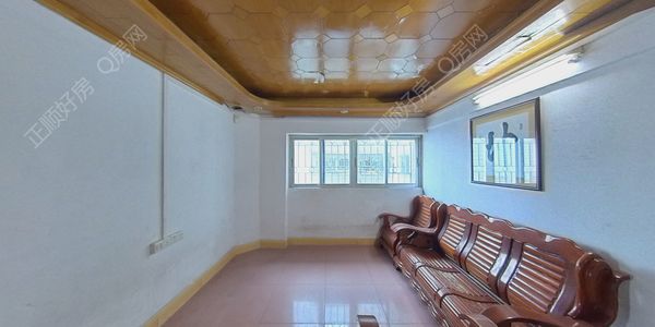 VR看房