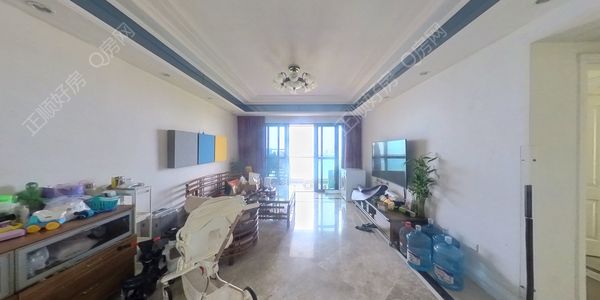 VR看房
