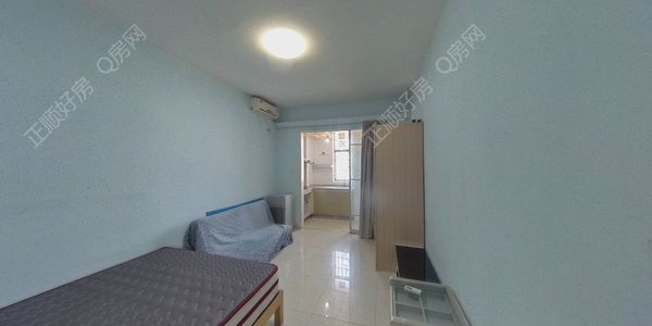 VR看房