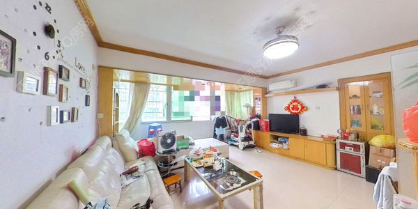 VR看房