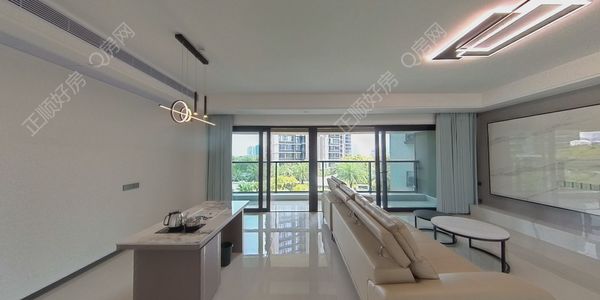 VR看房