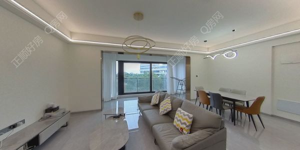 VR看房