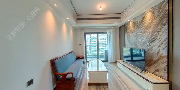 VR看房