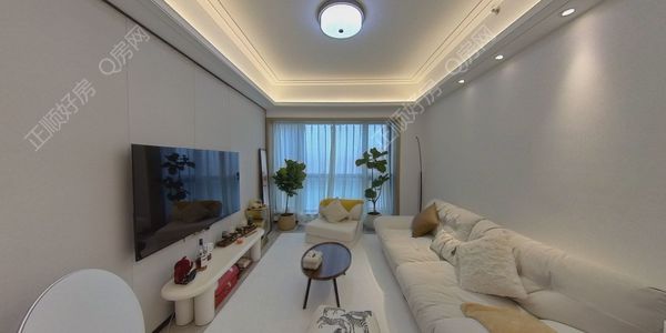 VR看房