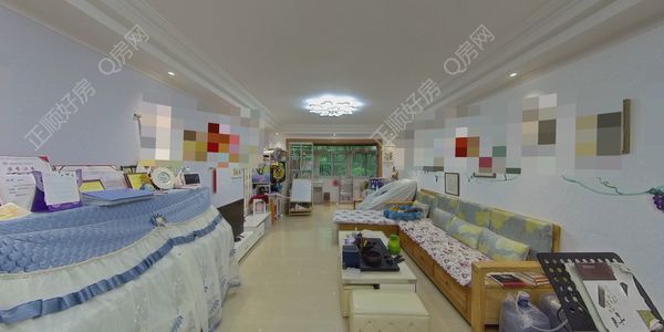 VR看房