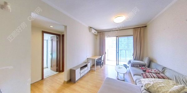 VR看房