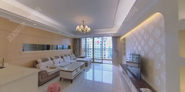 VR看房