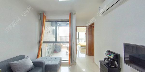 VR看房