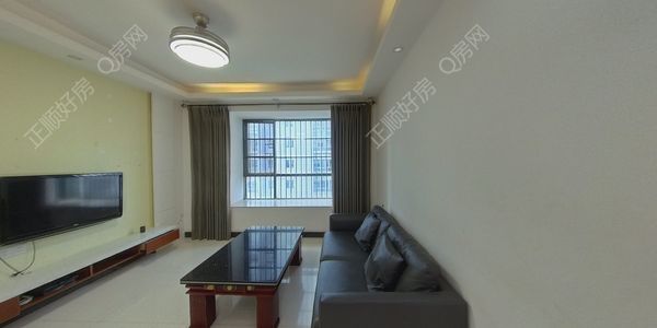 VR看房