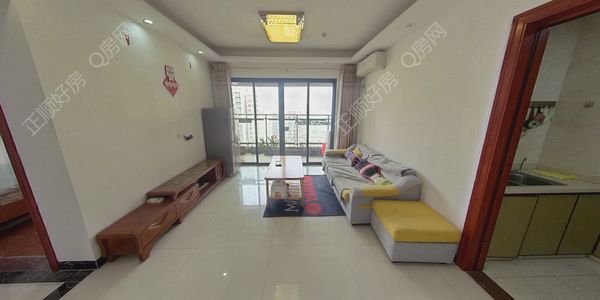 VR看房
