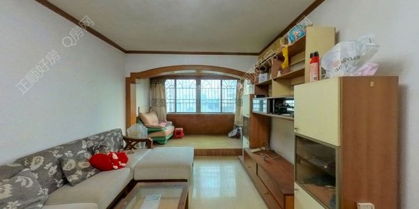 VR看房