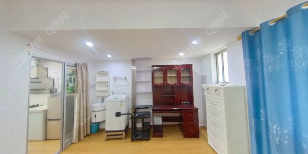 VR看房