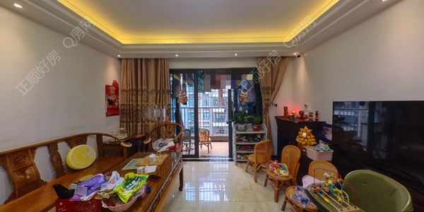 VR看房
