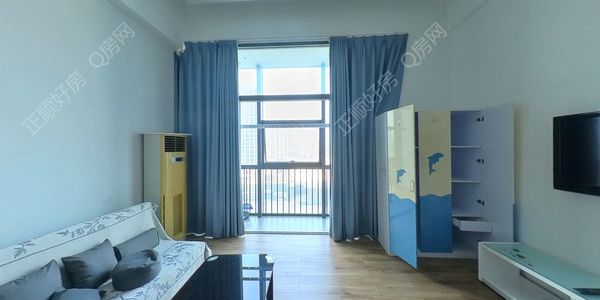 VR看房