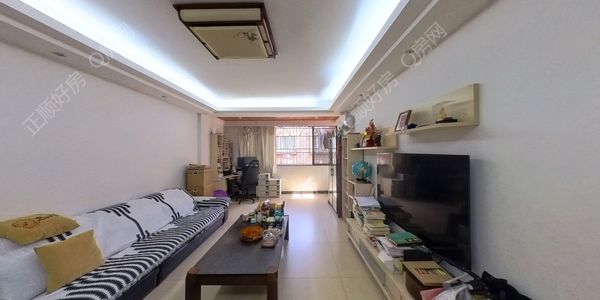 VR看房