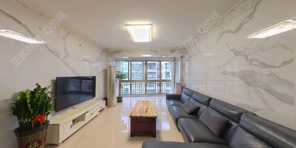 VR看房