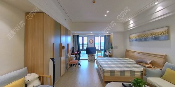 VR看房
