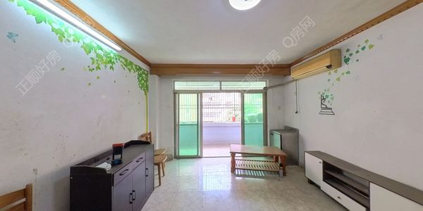 VR看房
