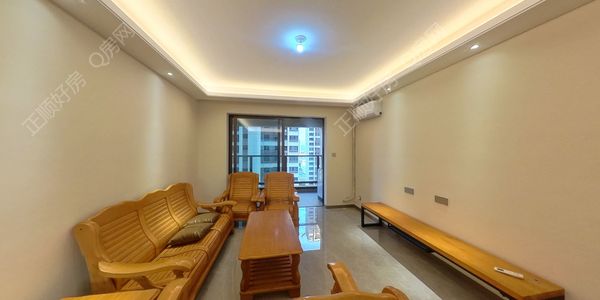 VR看房