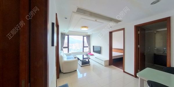 VR看房