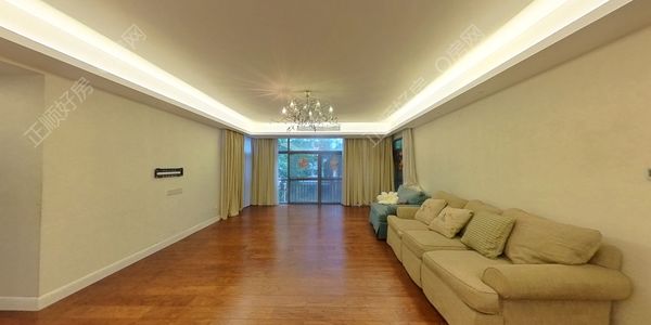VR看房