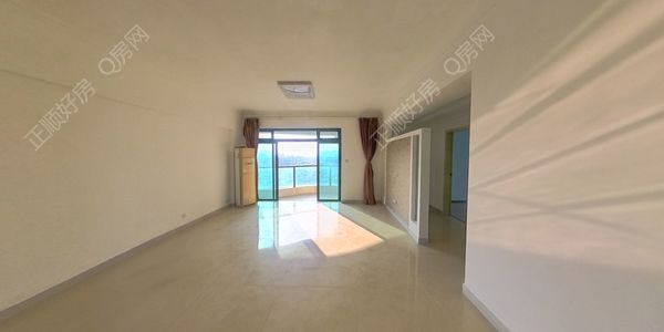 VR看房
