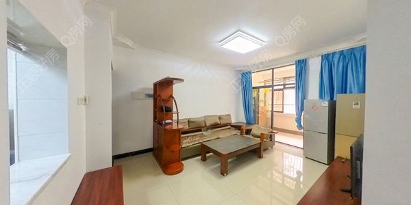 VR看房
