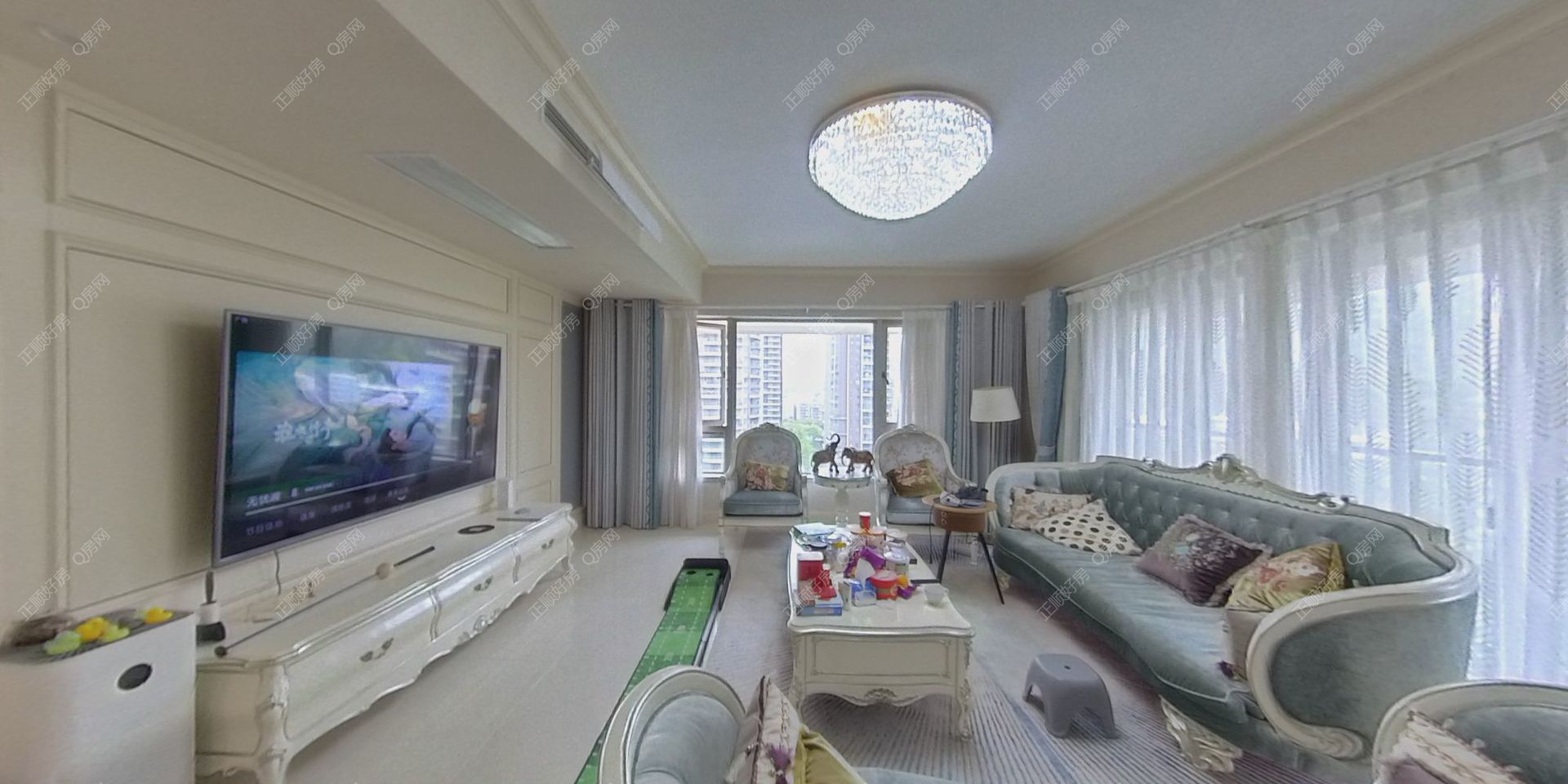 高端小区   格力物业  吉大中心 近拱北