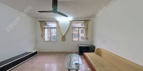 VR看房