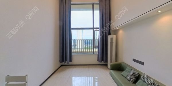 VR看房