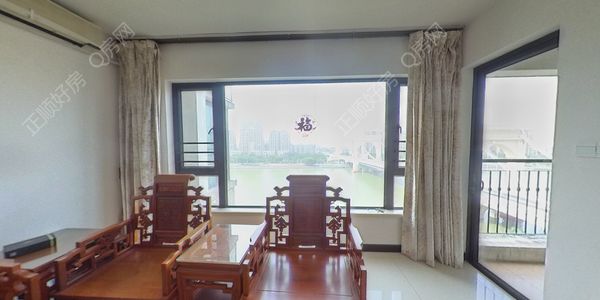 VR看房