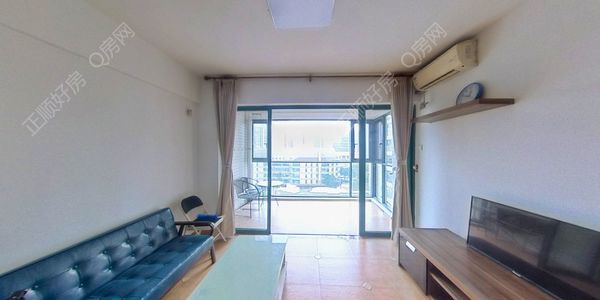VR看房