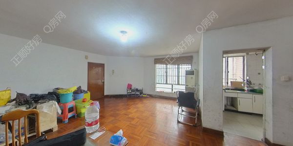 VR看房