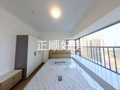 主人房