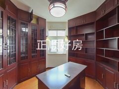 书房
