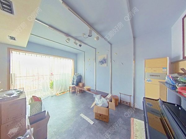 书房