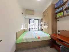 儿童房