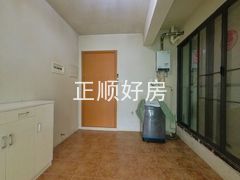 入户花园