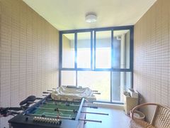 入户花园