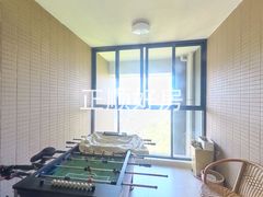 入户花园
