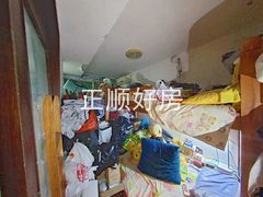 卧室
